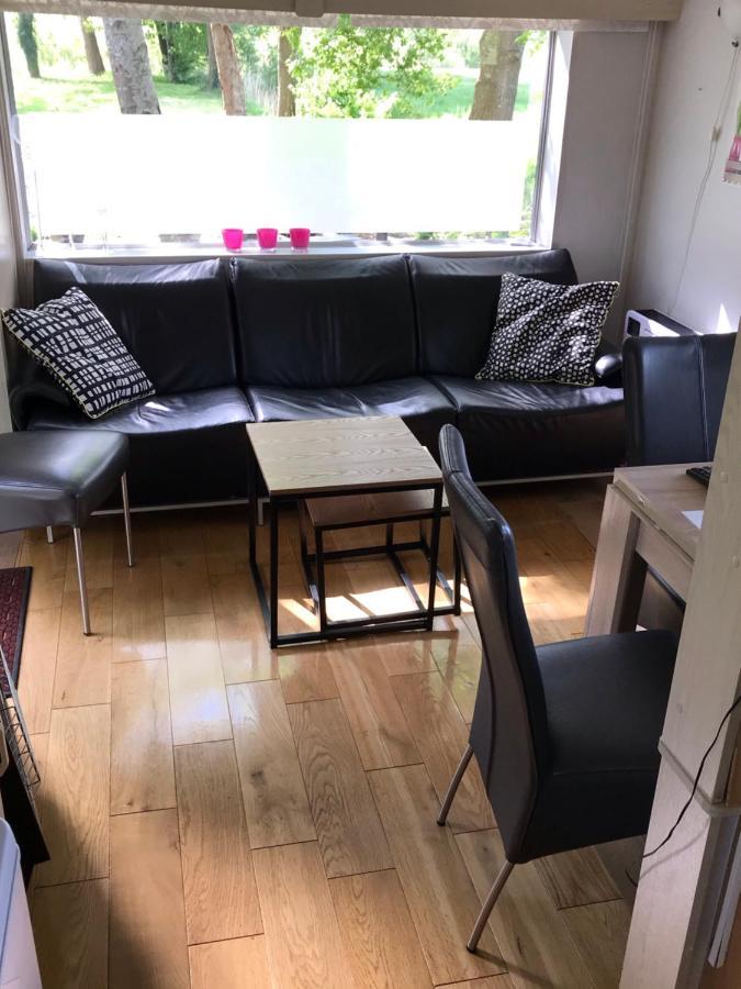 Evenrust, Gelegen Nabij Het Pieterpad Villa Coevorden Dış mekan fotoğraf
